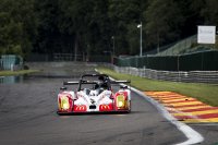 McDonald’s Racing Belgium - Norma M20 FC