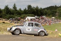 VW Kever
