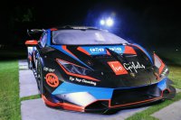 Leipert Motorsport - Lamborghini Super Trofeo