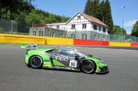 GT Open @ Spa-Francorchamps 2019