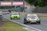 Bas Barenburg  - Bas Koeten Racing Porsche 718 Cayman GT4 RS Clubsport