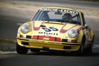 Cramer / Fitzpatrick - Kremer Porsche 911 S