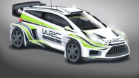 WRC 2007