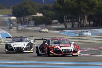 Phoenix Racing - Audi R8  LMS ultra