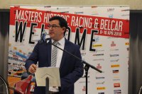 Mario Borremans - Burgemeester Heusen-Zolder