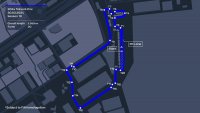Circuit Tokio E-Prix