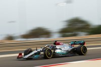 George Russell - Mercedes