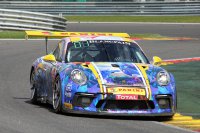 SpeedLover Racing - Porsche 991 Cup
