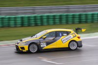 Dennis Houweling/Aart Jan Ringelberg - Seat Sport Leon Cup Racer