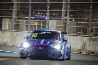  Comtoyou Racing Audi RS 3 LMS