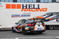 Heli Racing - BMW M235i Racing Cup