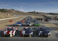 Grid 2018 8H California