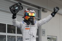 Stoffel Vandoorne