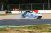 Stijn lowette - NGT Racing - Porsche 911 GT3 Cup