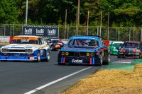 Start Belcar Historic Cup