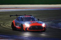 Motorsport 98 - Mercedes-AMG GT2