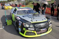 Stienes Longin - PK Carsport