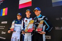 Milan Marczak - RedAnt Racing