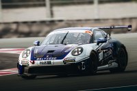PROSport Racing - Porsche 992 GT3 Cup