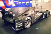 SMP Racing - BR01 LMP2