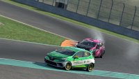 Christophe Herbigneaux versus Dylan da Costa