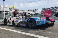 T2 Racing - Norma M20 FC