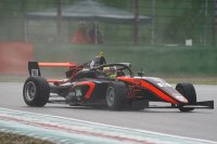 Jules Castro - Van Amersfoort Racing