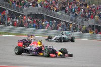 Daniel Ricciardo - Red Bull