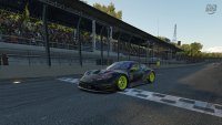 Simon Dylgat - Porsche 911 GT3 R (992)