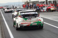 Honda Racing: goede trouw nooit in vraag gesteld