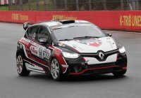 JFT Racing - Renault Clio