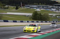 Koglbauer Motorsport - Porsche 991 Cup