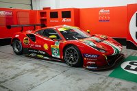 AF Corse - Ferrari 488 GTE