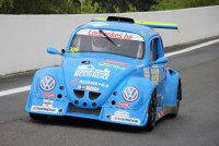 WCB Racing - VW Fun Cup