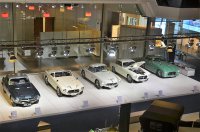 Autoworld-Brussel: Pegaso, the forgotten Brand