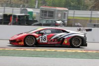 WPI Motorsport - Lamborghini Huracan GT3