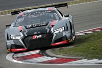 WRT - Audi R8 LMS