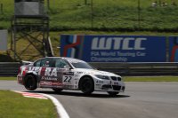 Petr Fulin - Krenek Motorsport - BMW 320si