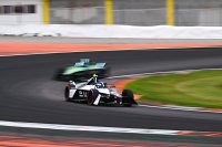 Nick Cassidy - Jaguar TCS Racing