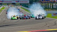 Start 2026 European Le Mans Series 4 Hours of Spa-Francorchamps