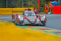 DKR Engineering - Oreca 07-Gibson