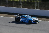 Transam Euro Racing - Mustang