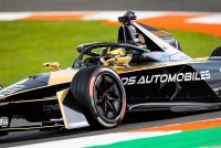 Stoffel Vandoorne - DS Penske