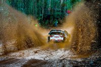Jari-Matti Latvala - Toyota Yaris WRC