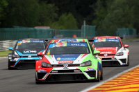 Delahaye Racing - VW Golf TCR