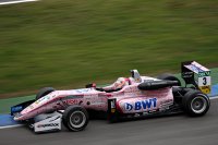 Maximilian Günther - Prema Powerteam