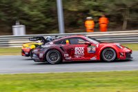 ART Racing - Porsche 911 GT3 Cup