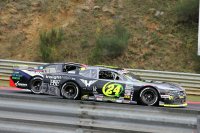 NASCAR Whelen Euro Series @ Circuit Zolder