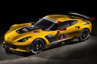 Corvette C7.R