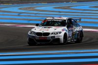 QSR Racing Team - BMW M235i Cup